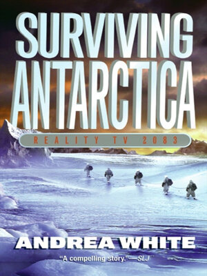 cover image of Surviving Antarctica